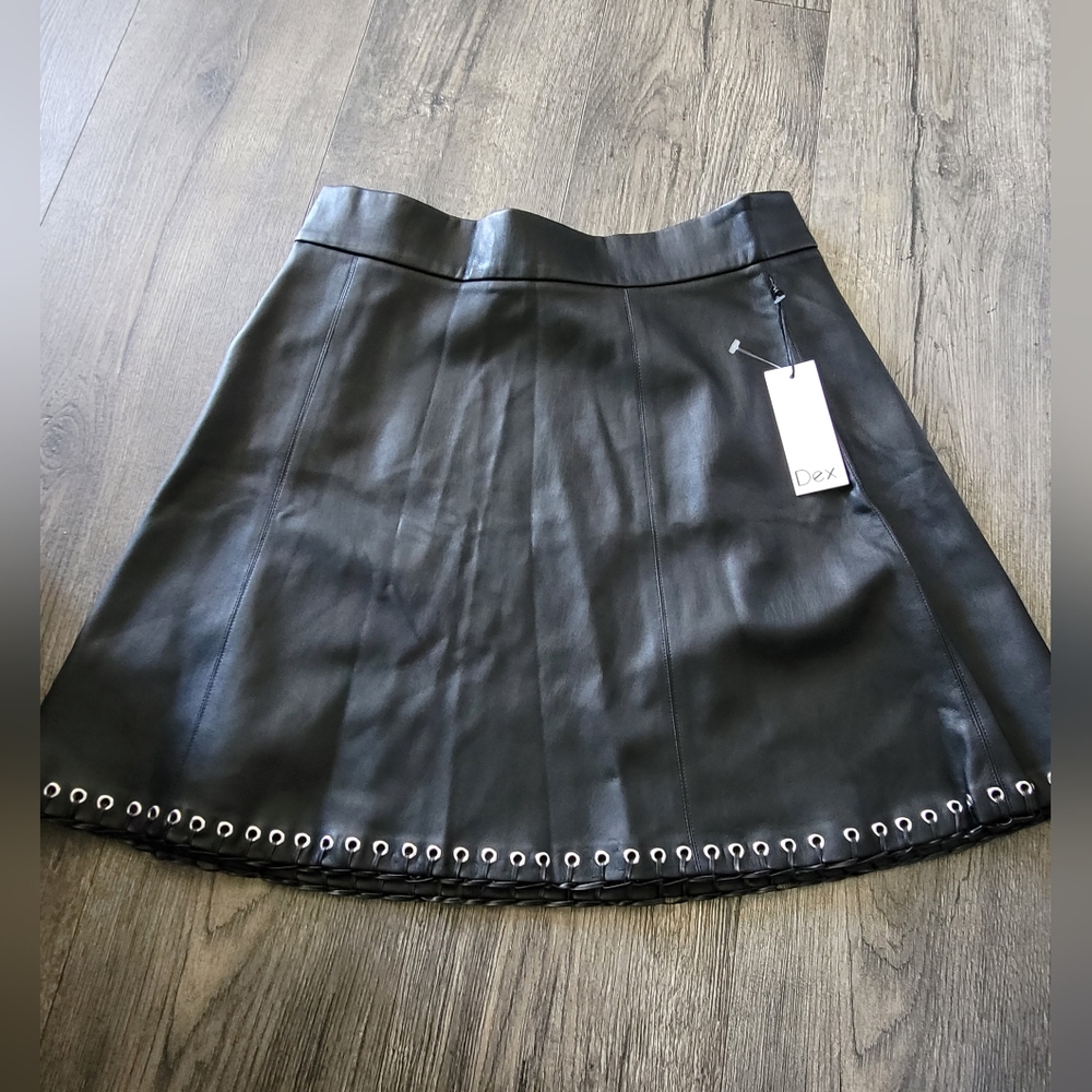 Dex Clothing skirt